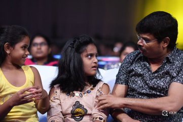 Jaya Janaki Nayaka Movie Audio Launch